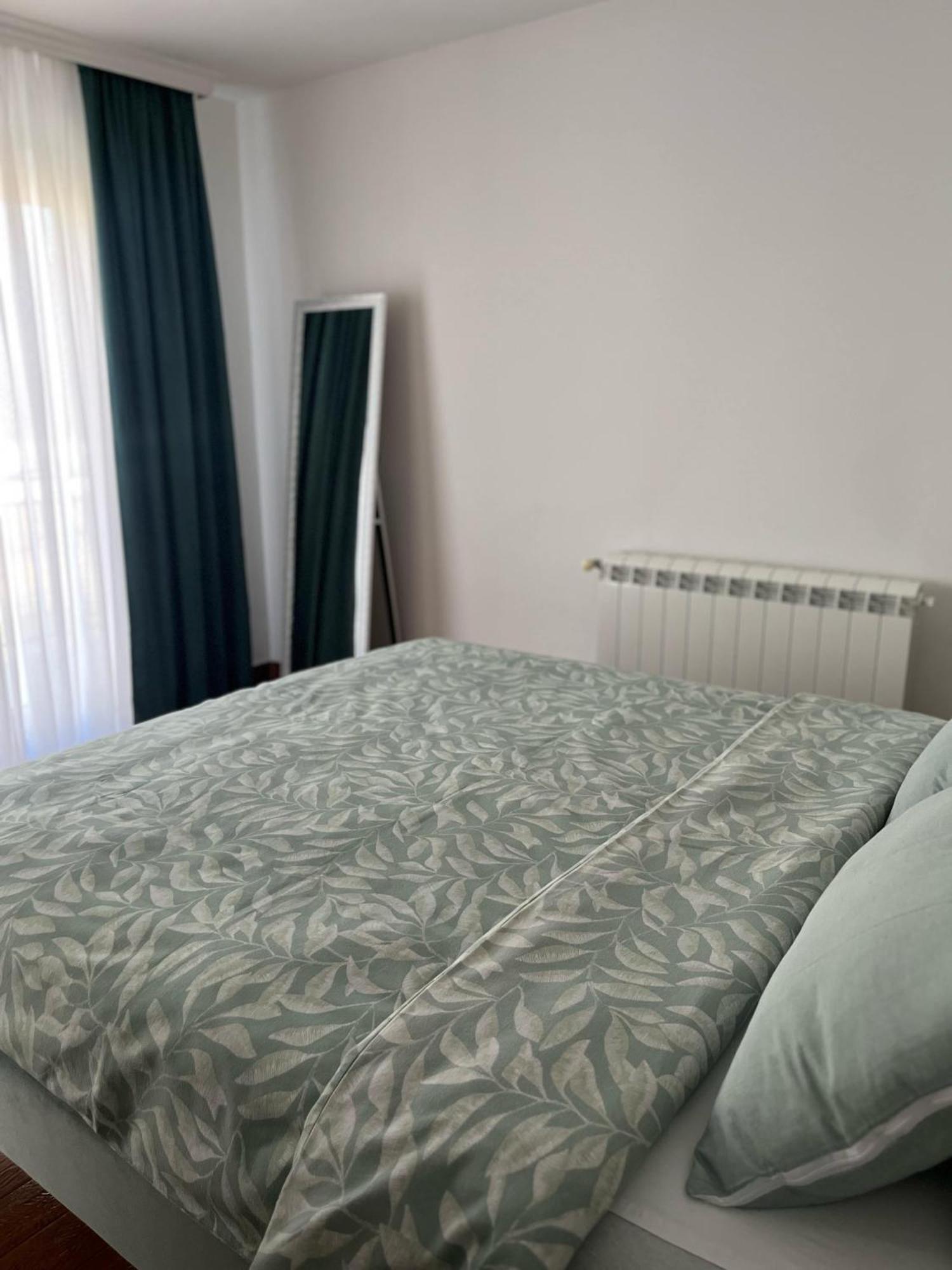 Surcin Apartment Ledine Eksteriør bilde