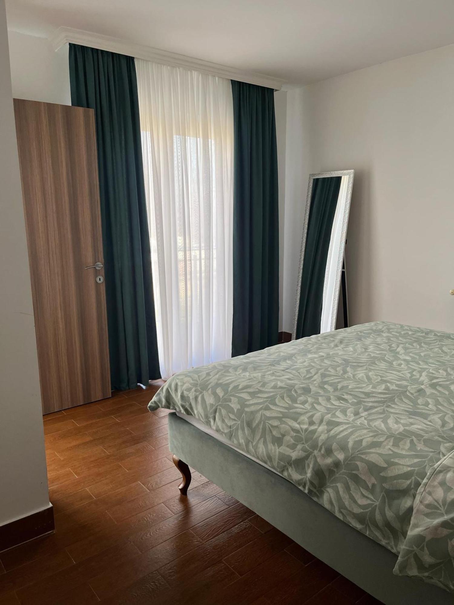 Surcin Apartment Ledine Eksteriør bilde