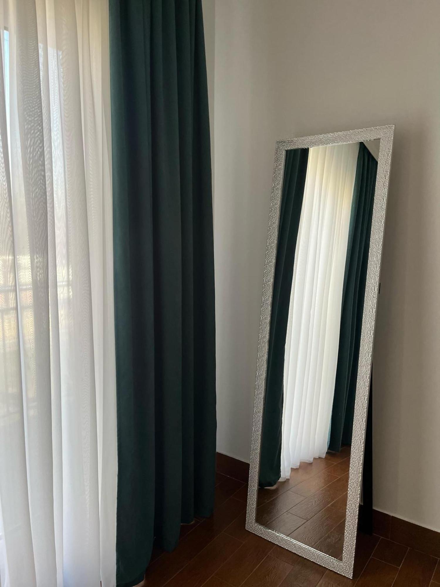 Surcin Apartment Ledine Eksteriør bilde