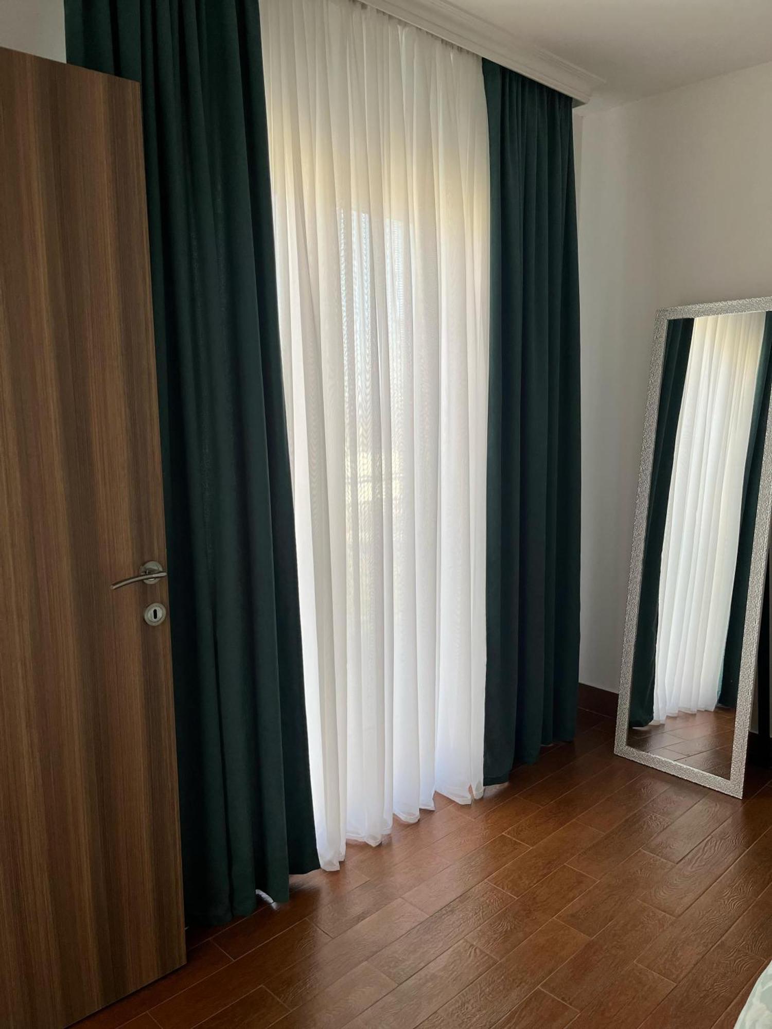 Surcin Apartment Ledine Eksteriør bilde