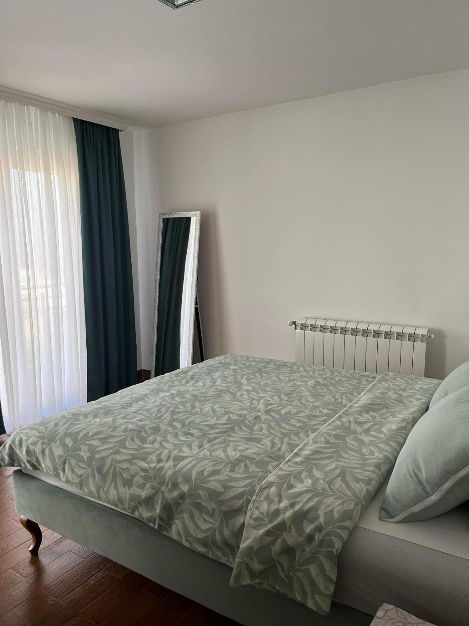 Surcin Apartment Ledine Eksteriør bilde