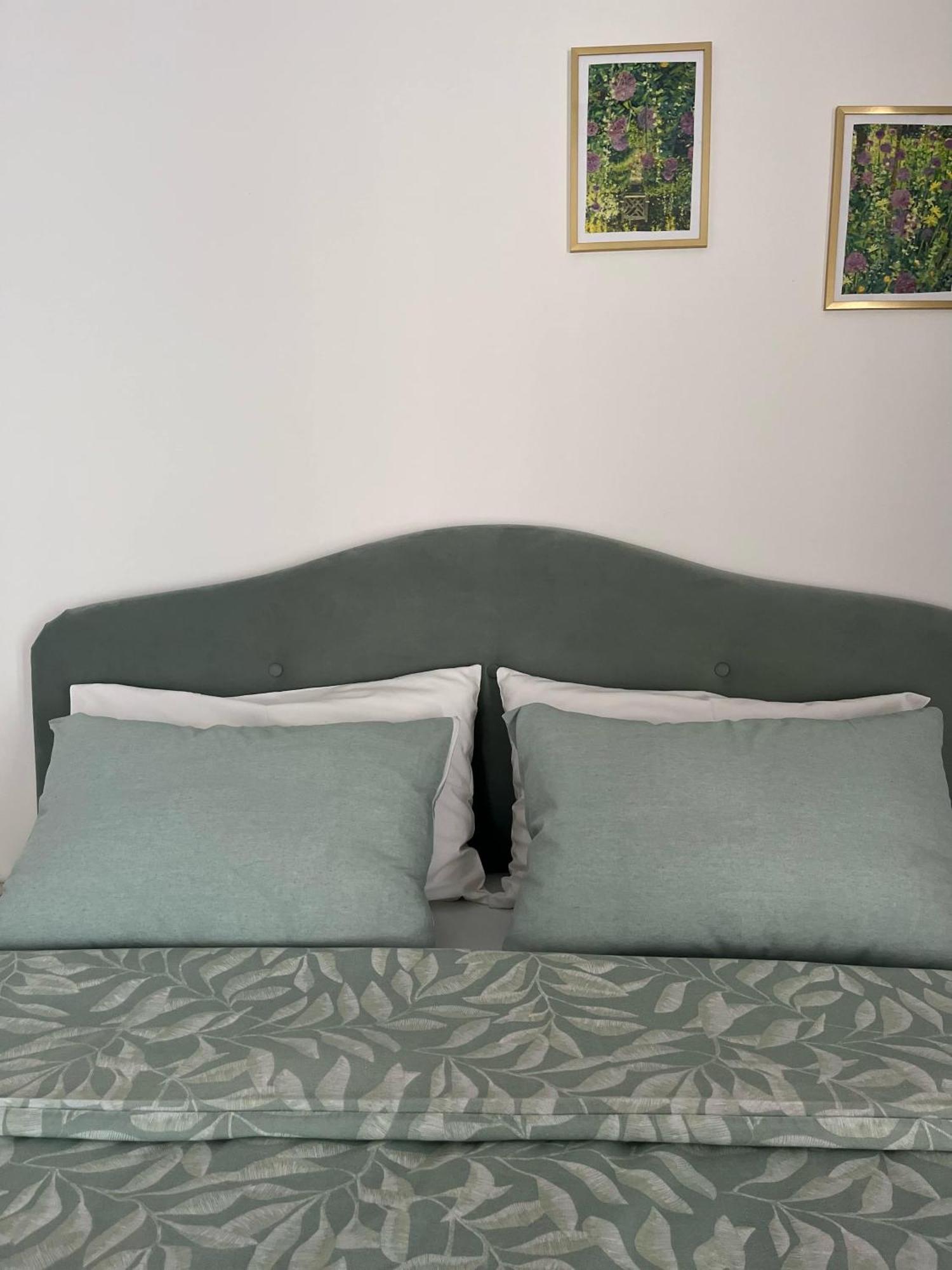 Surcin Apartment Ledine Eksteriør bilde