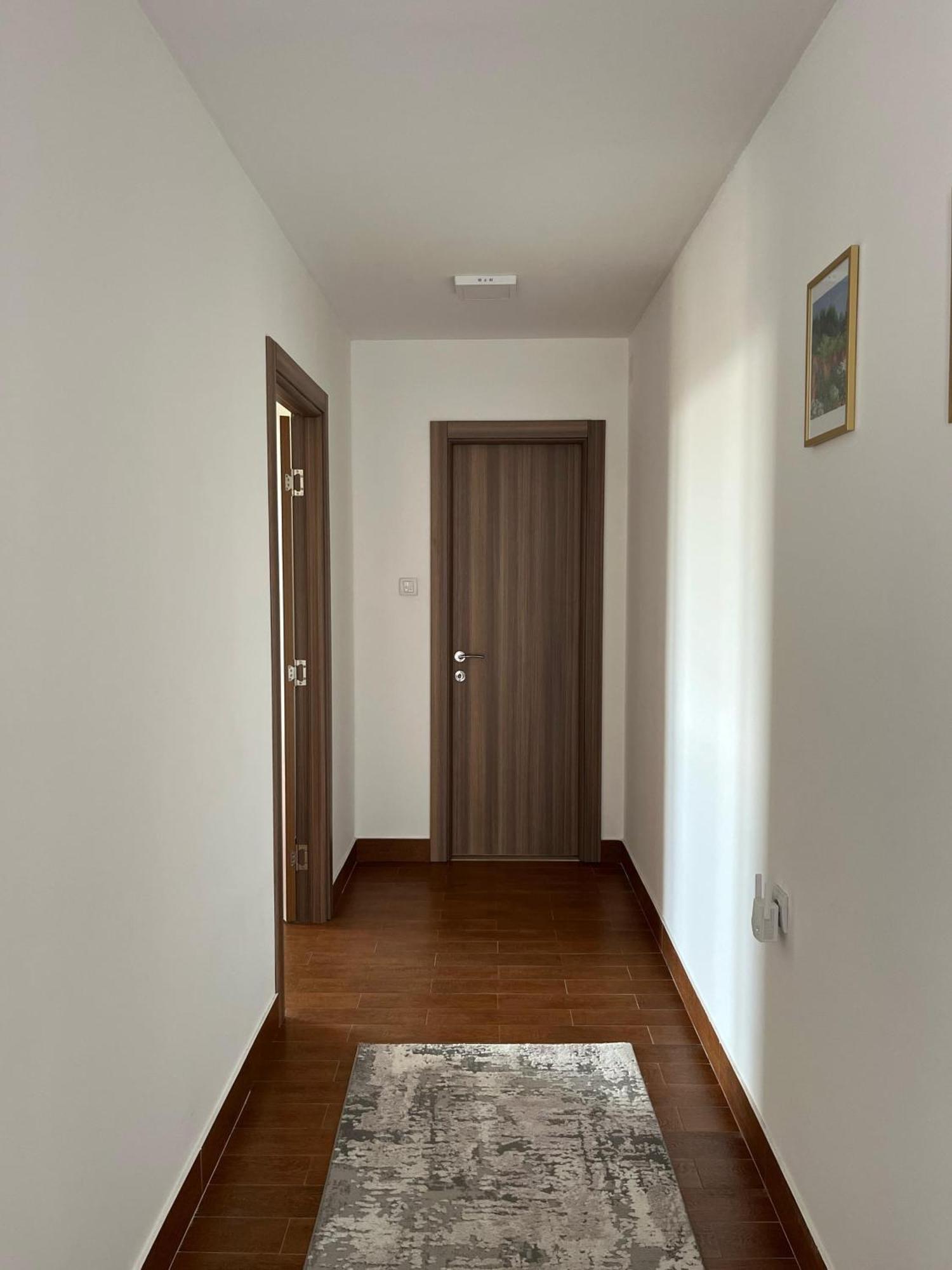 Surcin Apartment Ledine Eksteriør bilde