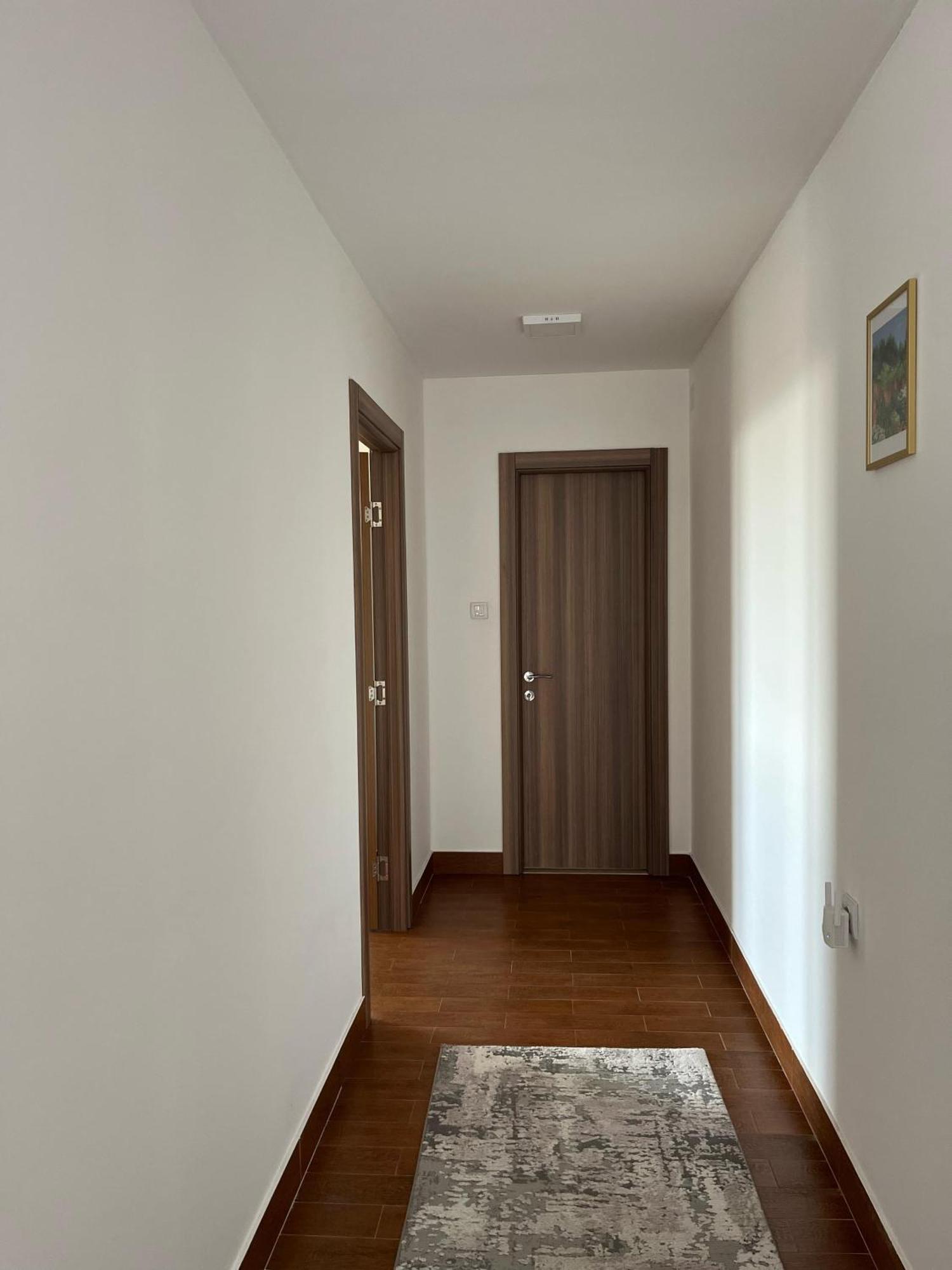 Surcin Apartment Ledine Eksteriør bilde