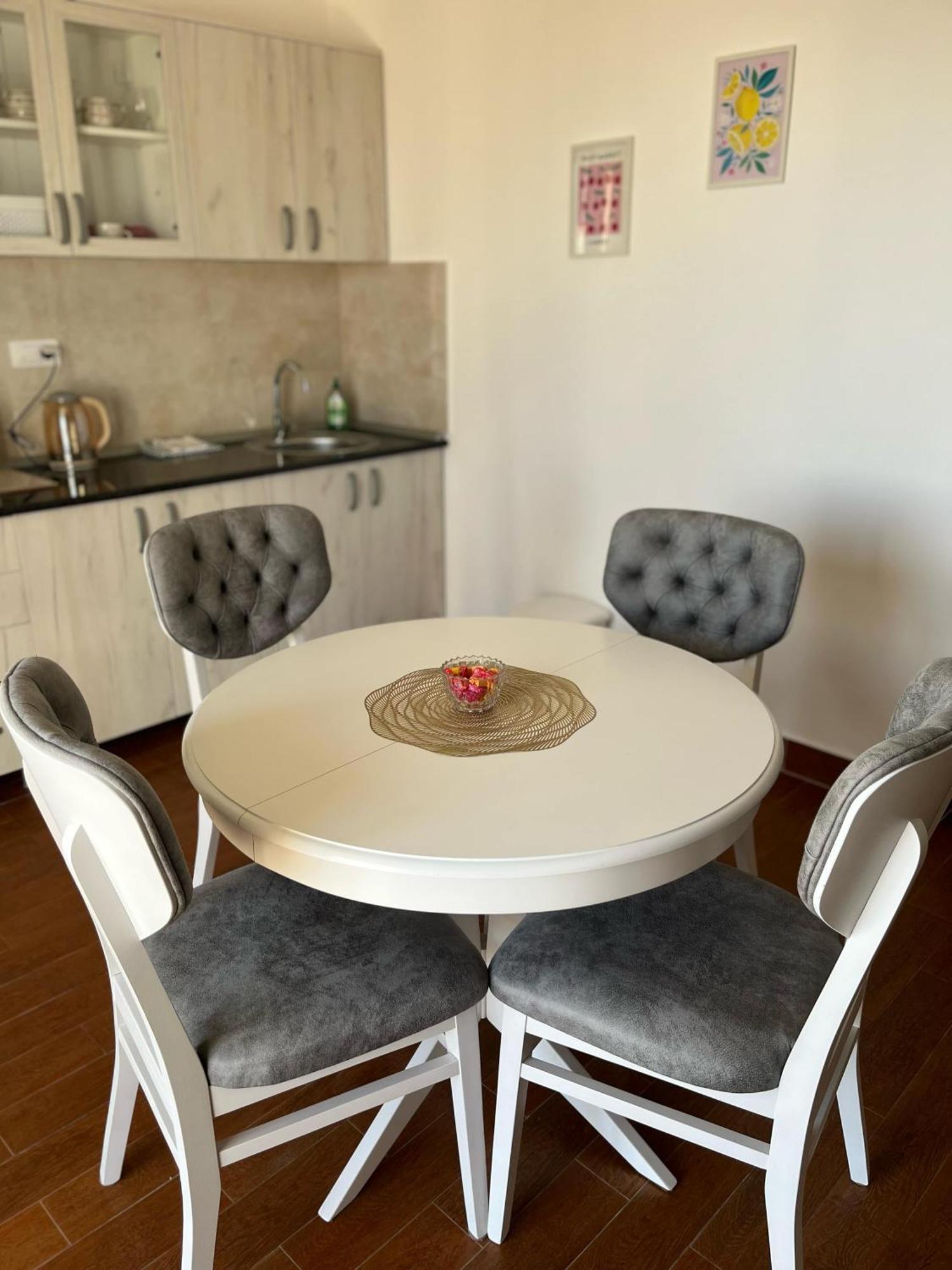 Surcin Apartment Ledine Eksteriør bilde